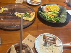 -陶享时光西餐·下午茶(信河街店)