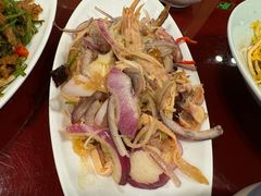 -宏状元现熬粥·京味菜(五棵松店)