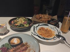 -STARRY CAFE & LOUNGE BAR(高新店)