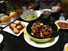 -小资太太餐厅(南岗区店)