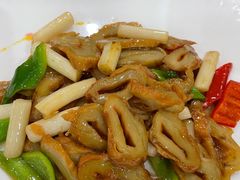 -宝通寺素菜馆(宝通禅寺店)