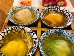 -北海金昌开元名都大酒店·四季轩中餐厅