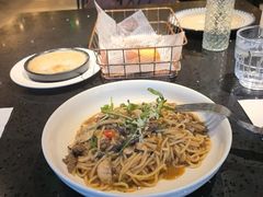 -西堤牛排(北京国瑞店)