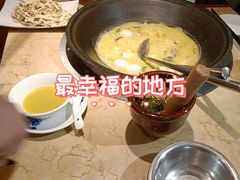 -陈大锅·岳阳鱼馆·地道岳阳菜(美食街店)