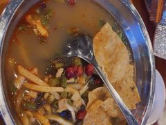 -雙冲柳州螺蛳粉&酸嘢&桂林米粉(簋街店)