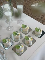 点击看大图 -Aimee'sCake婚礼甜品台·企业商务茶歇