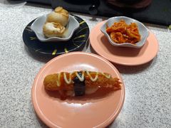 -争鲜回转寿司(南开大悦城店)