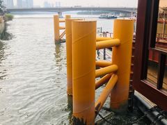 -珠江夜游广州塔·中大码头