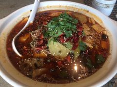 -致明德素食餐厅(土屋路店)