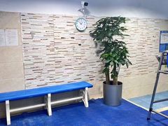 -小蓝鲸游泳培训基地(积水潭店)