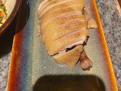 招牌盐水鸭-南京大牌档(青岛万象城店)