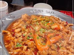 -胖哥俩肉蟹煲(湖滨银泰in77店)