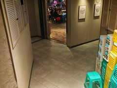 -朱氏胖子烂火锅(洪崖洞店)