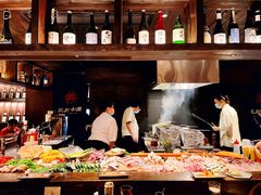 -三川·十酒Izakaya(南昌路店)