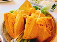 -老浒记民俗酒楼(王府井店)