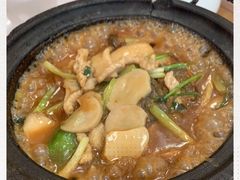 -粤仔湾砂锅粥(阳光店)