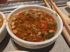 -海底捞火锅(天津SM城市广场店)