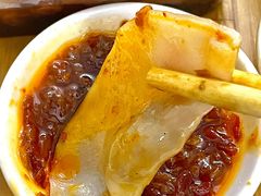 -汕尾菜粿(向西老店)