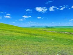 -莫日格勒旅游景区