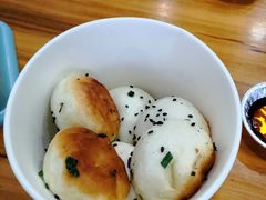 -许记生煎(遵义路店)