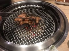 -好牛烧肉(世茂广场店)