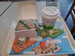 -德克士(前门店)