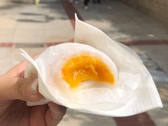 -澳门长洲糯米糍(柯打苏沙街店)