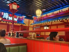 -牛New寿喜烧(金鹰世界店)