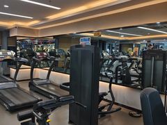 -超鹿运动健身(紫阳商贸中心店)