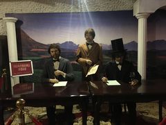 -青岛葡萄酒博物馆