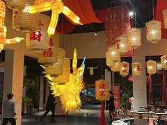 -禧宴Joyous Restaurant(禧园店)