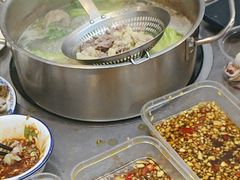 -万祥牛肉火锅(金龙店)