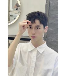 -张昊造型