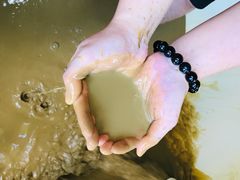 -100蛋泥浆浴