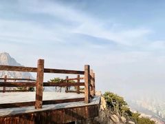 -西海岸生态观光园