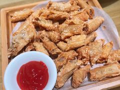-北部湾海鲜饭店(大新路店)
