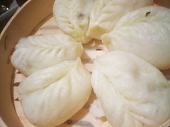 -包子大王(新泽巷店)