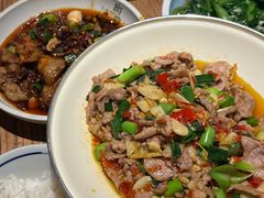-树厨贵州菜(大十字店)