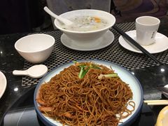 -新兴·金羊座·粤菜点心(乐峰店)