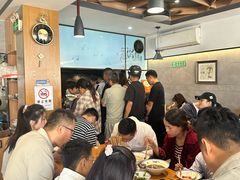 -天天鲜面馆(衡山路店)