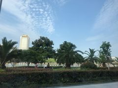 景观位-宁波状元楼酒店(和义路店)
