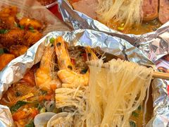 -见味花甲(福田coco park店)