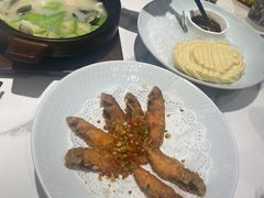 -潮州府·潮菜·砂锅粥(徐家汇店)