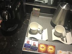 -榛悦隆堡成都酒店(春熙路太古里店)