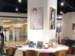 -海马体照相馆(天津世纪都会店)