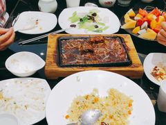 -高第街56号港式餐厅·精选(世茂广场宽厚里大明湖店)