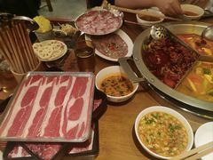 -楠火锅(太古里总店)
