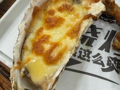 -美达尔烧烤(银川东路店)