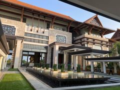 -三亚海棠湾万丽度假酒店