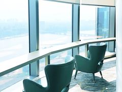 -三迪希尔顿酒店·星空酒廊